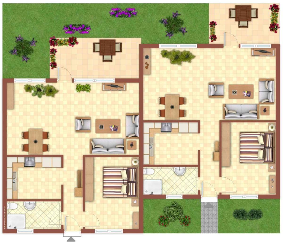 Ferienhaus Schotstek 로스토크 외부 사진