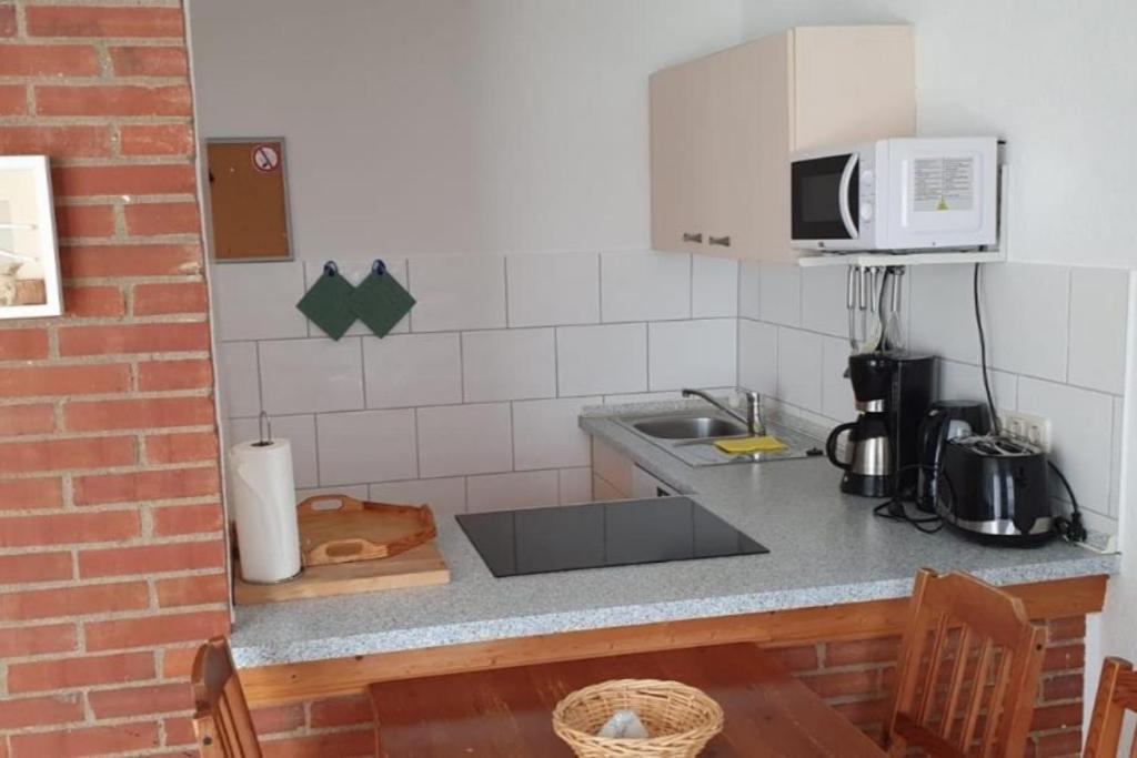 Ferienhaus Schotstek 로스토크 외부 사진